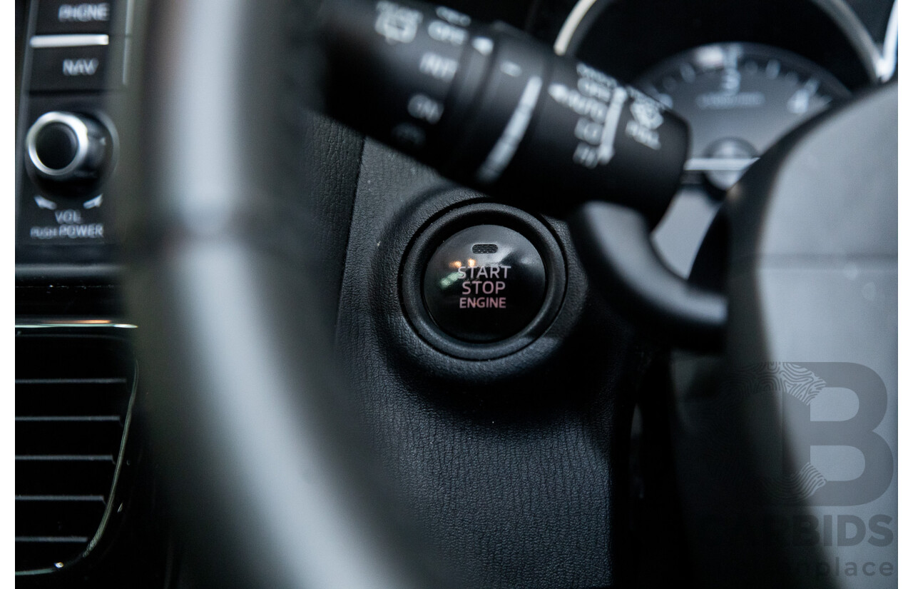 6/2014 Mazda Cx-5 Akera (4x4) MY13 UPGRADE 4d Wagon Blue 2.2L