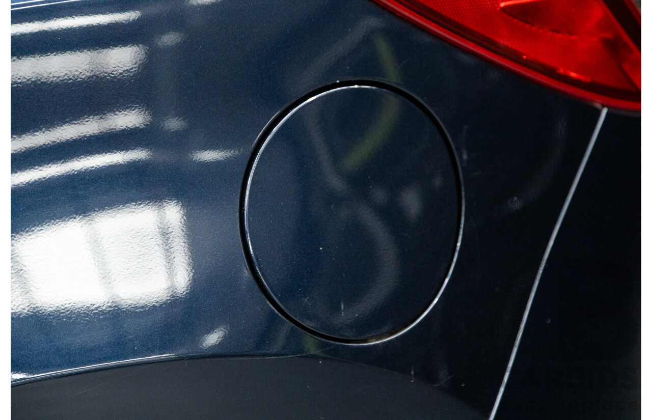 6/2014 Mazda Cx-5 Akera (4x4) MY13 UPGRADE 4d Wagon Blue 2.2L