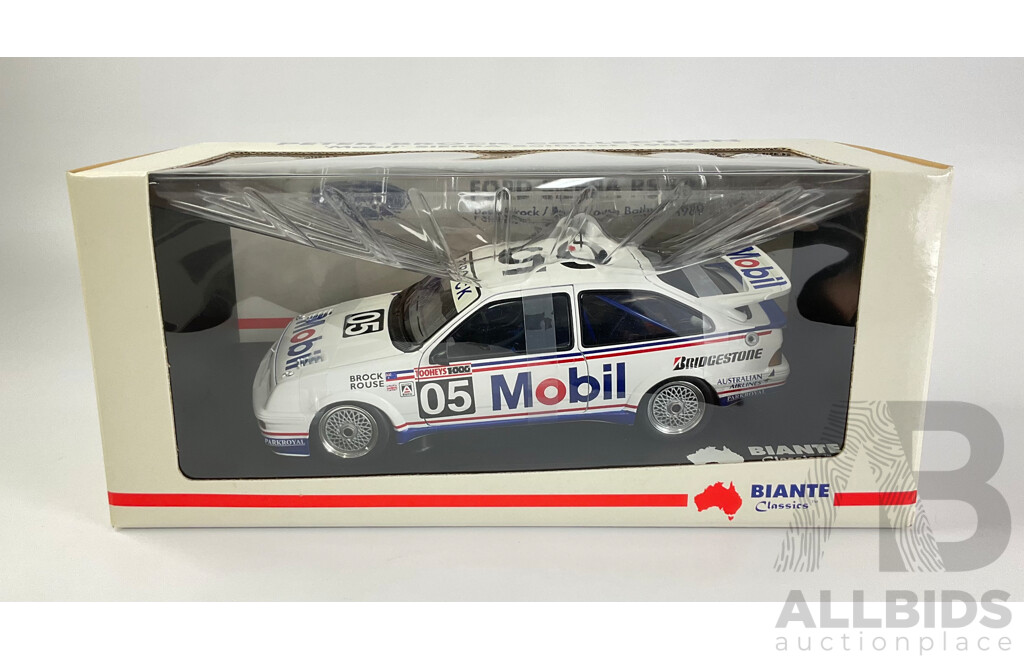 Vintage Diecast Biante Classics - Lot 1579785 | ALLBIDS