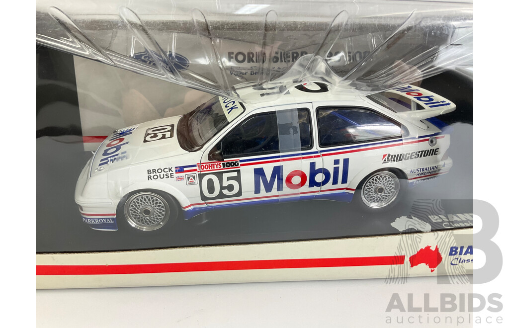 Vintage Diecast Biante Classics - Lot 1579785 | ALLBIDS
