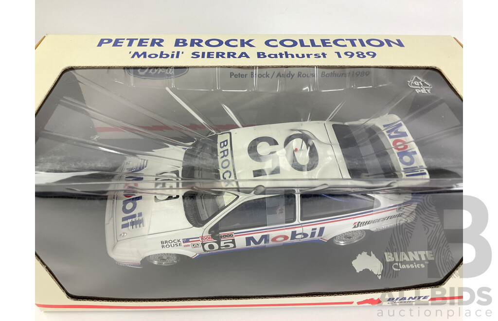 Vintage Diecast Biante Classics - Lot 1579785 | ALLBIDS