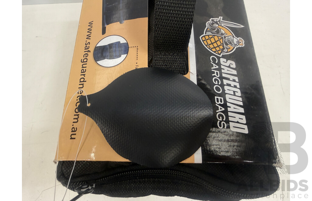 Safeguard Cargo Bag