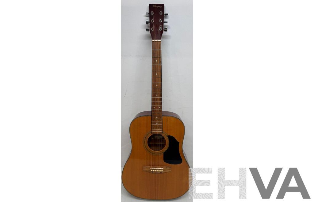 Marquez MD200 Acoustic Guitar