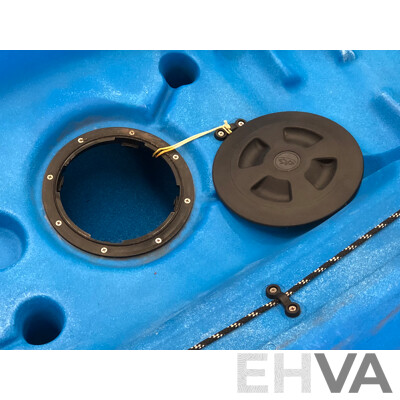 Adventure Kayaks Australia Venturer 2.67 Meter Kayak