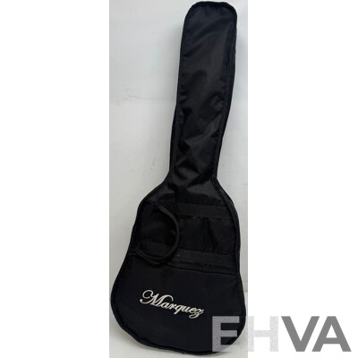 Marquez MD200 Acoustic Guitar