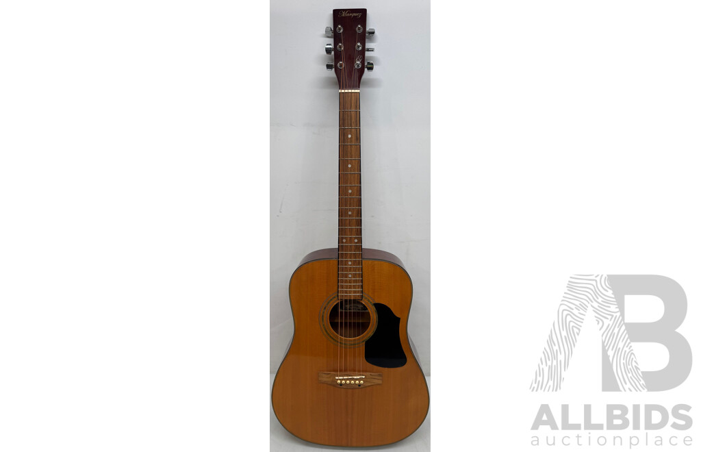 Marquez MD200 Acoustic Guitar