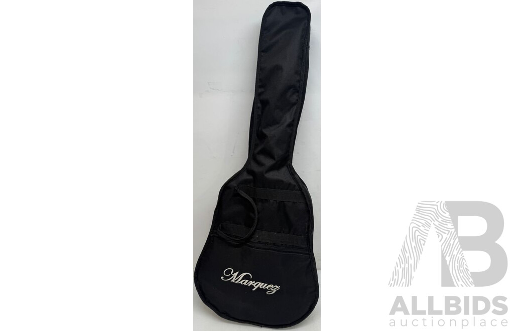 Marquez MD200 Acoustic Guitar