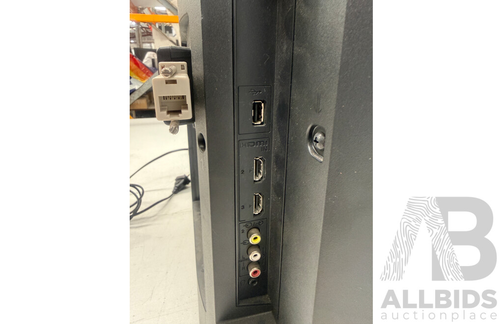 Sony Bravia 32 Inch LCD Digital Television