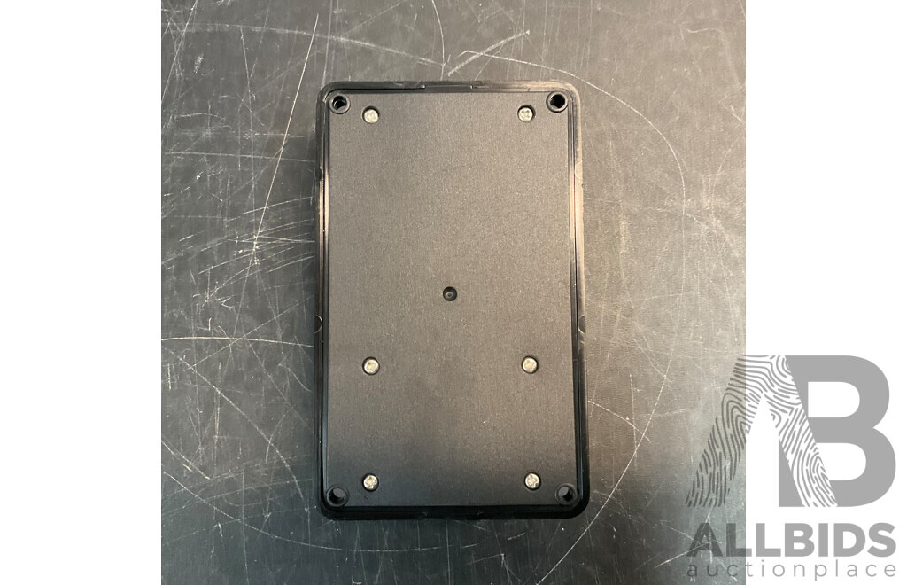 12- Way Fuse Block - Lot of 107 - Estimated Total $5,000.00