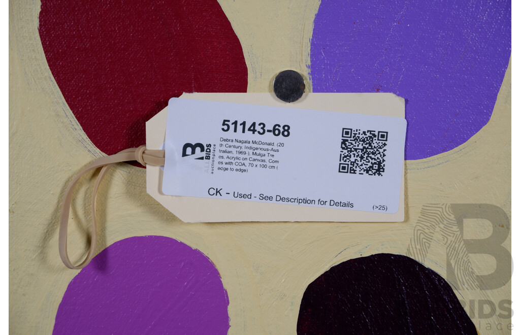 Dennis Loren, (20th Century, American, 1946-), Pink Floyd - Rare Reissue of Original 1971 Passaic, New Jersey Concert Colour Poster, 60 x 43 cm (edge to edge)