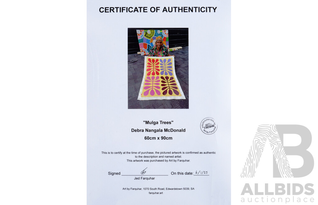 Dennis Loren, (20th Century, American, 1946-), Pink Floyd - Rare Reissue of Original 1971 Passaic, New Jersey Concert Colour Poster, 60 x 43 cm (edge to edge)