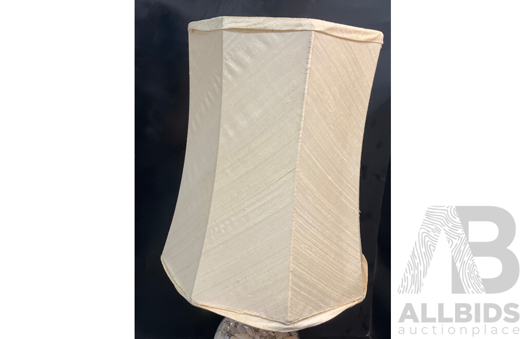 Collection of Five Various Table Lamps