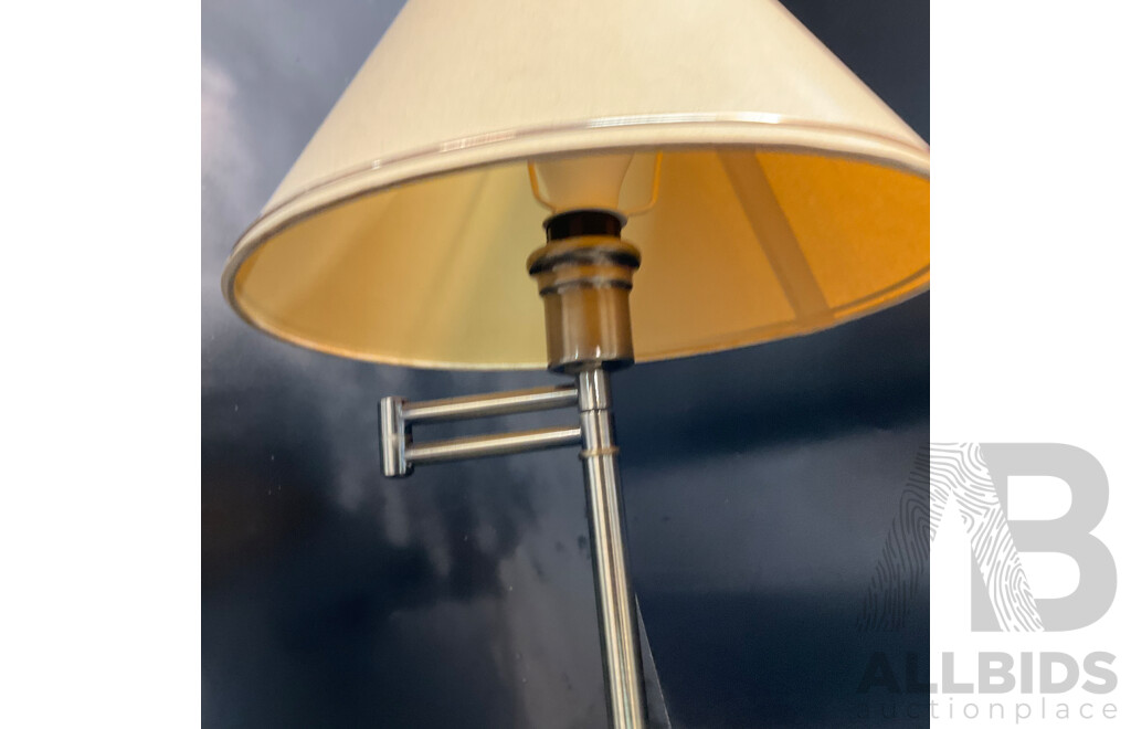 Collection of Five Various Table Lamps