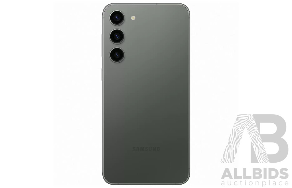 Samsung Galaxy S23+ 512GB - Green (SM-S916B)  ORP $1,749 - Brand New