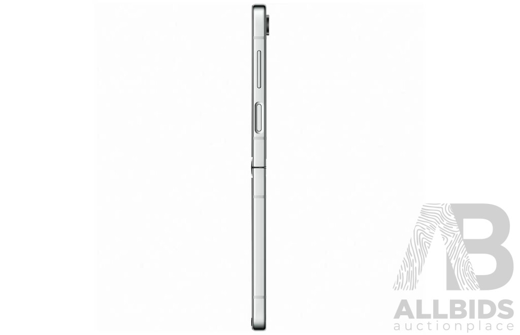Samsung Galaxy Z Flip 5 256GB - Mint (SM-F731B) ORP $1,549