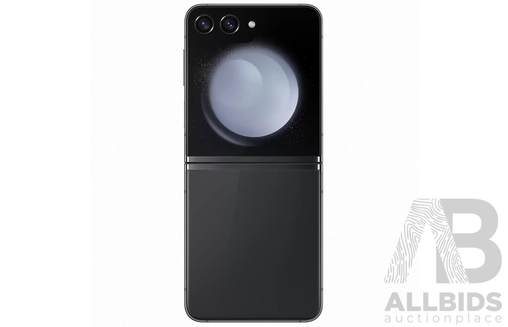Samsung Galaxy Z Flip 5 256GB - Graphite (SM-F731B) ORP $1,549