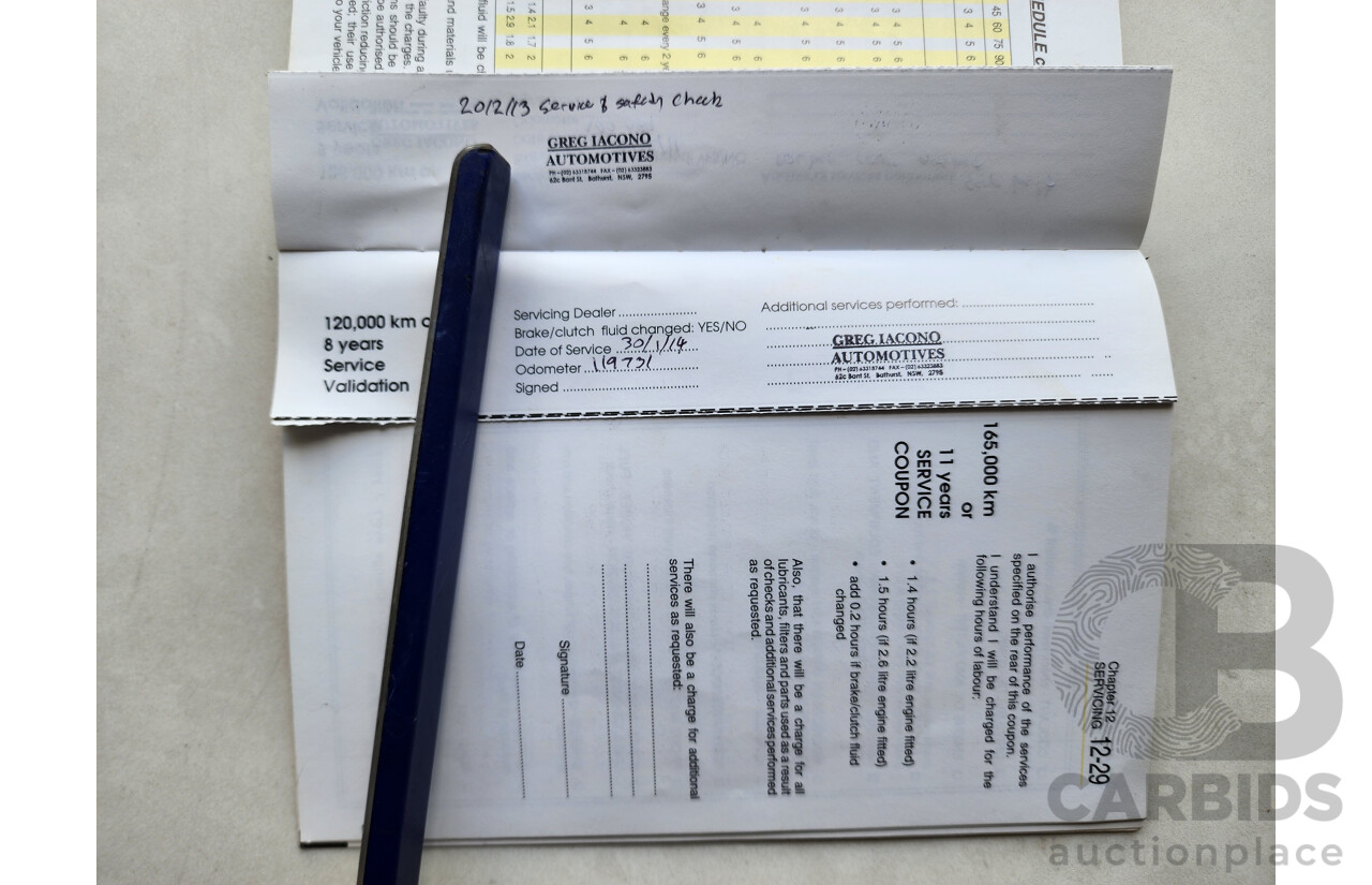 1/2001 Holden Vectra GL JSII 4d Sedan Silver 2.2L