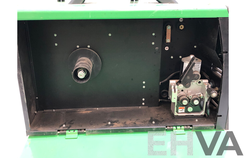 Everlast Multi Process MIG/TIG/Stick - Lot 1604200 | EHVA