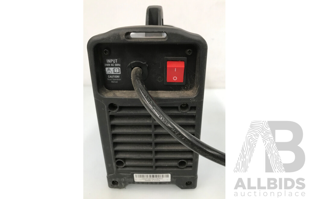 Cigweld Weldskill 180 Welder