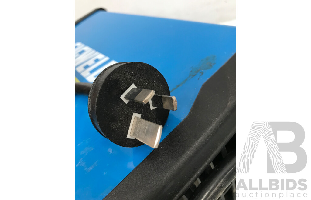 Cigweld Weldskill 180 Welder