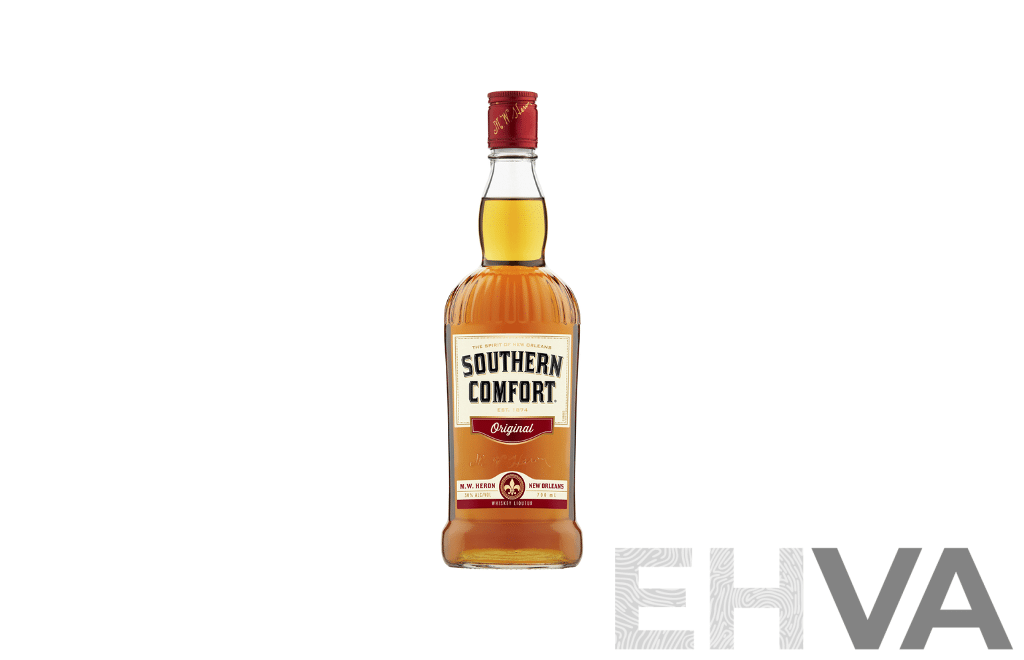 Southern Comfort 700ml X 3 Bottles - ORP $165.00