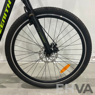 Zenith Ridge Mountain Bike (47cm Frame)