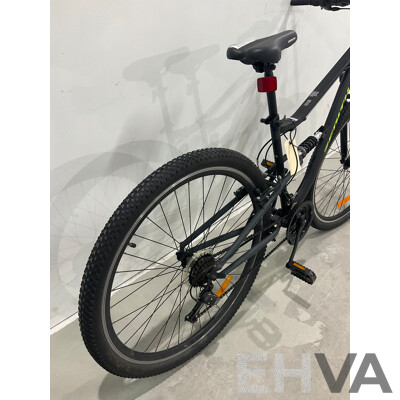 Zenith Ridge Mountain Bike (47cm Frame)
