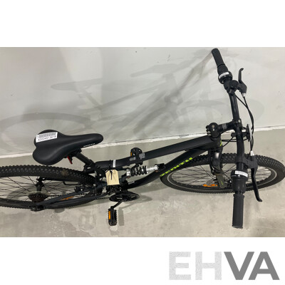Zenith Ridge Mountain Bike (47cm Frame)