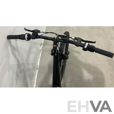 Zenith Ridge Mountain Bike (47cm Frame)