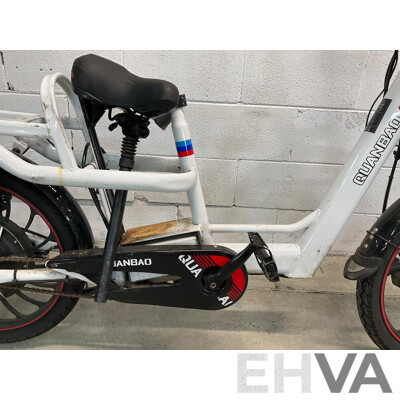 Quanbao E-Bike