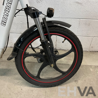 Quanbao E-Bike