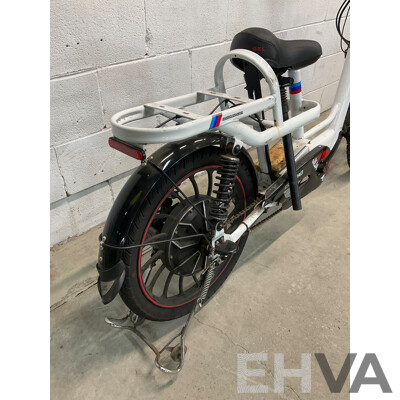 Quanbao E-Bike