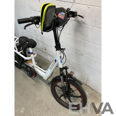 Quanbao E-Bike