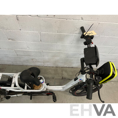 Quanbao E-Bike