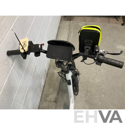 Quanbao E-Bike