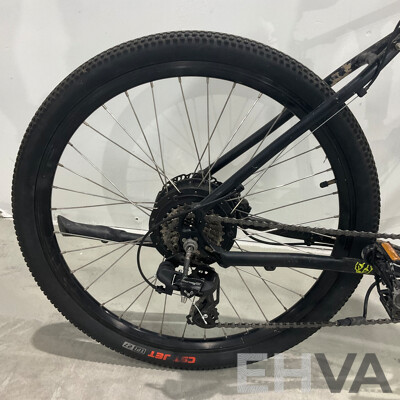 Pedal Coyote E-Bike (48cm Frame)