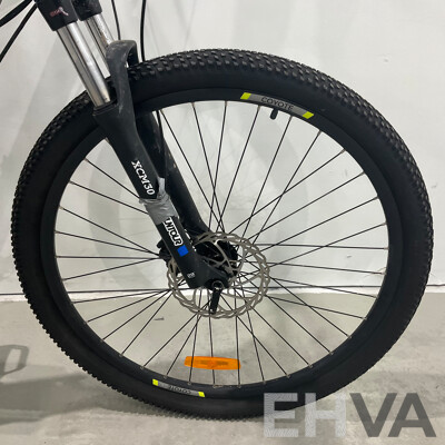 Pedal Coyote E-Bike (48cm Frame)