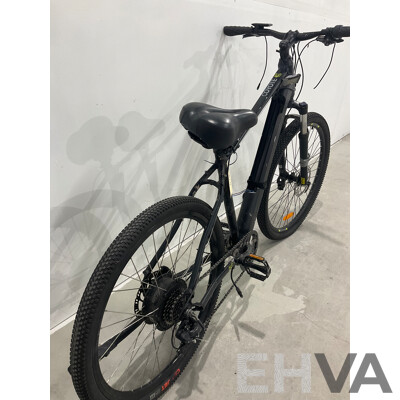 Pedal Coyote E-Bike (48cm Frame)