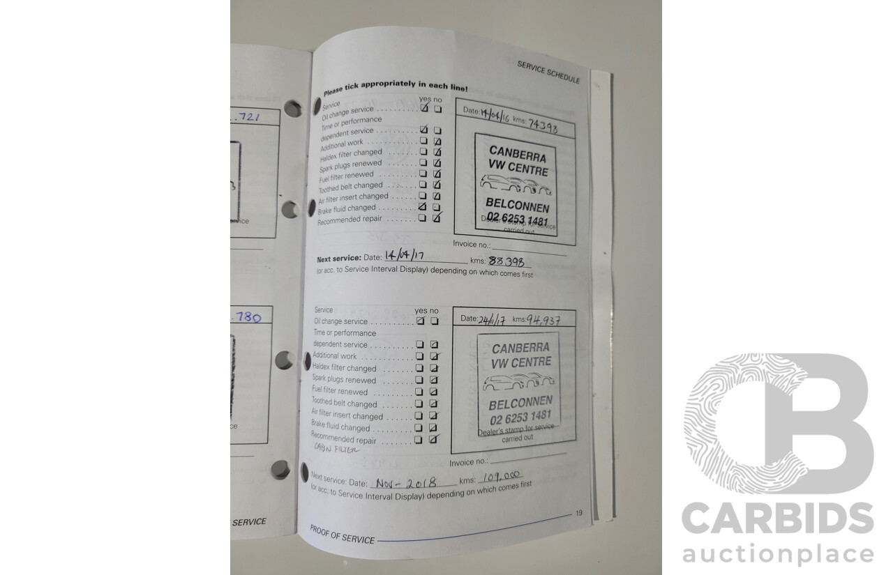 4/2010 Volkswagen Passat R36 (AWD) 3C MY10 4d Wagon Candy White 3.6L
