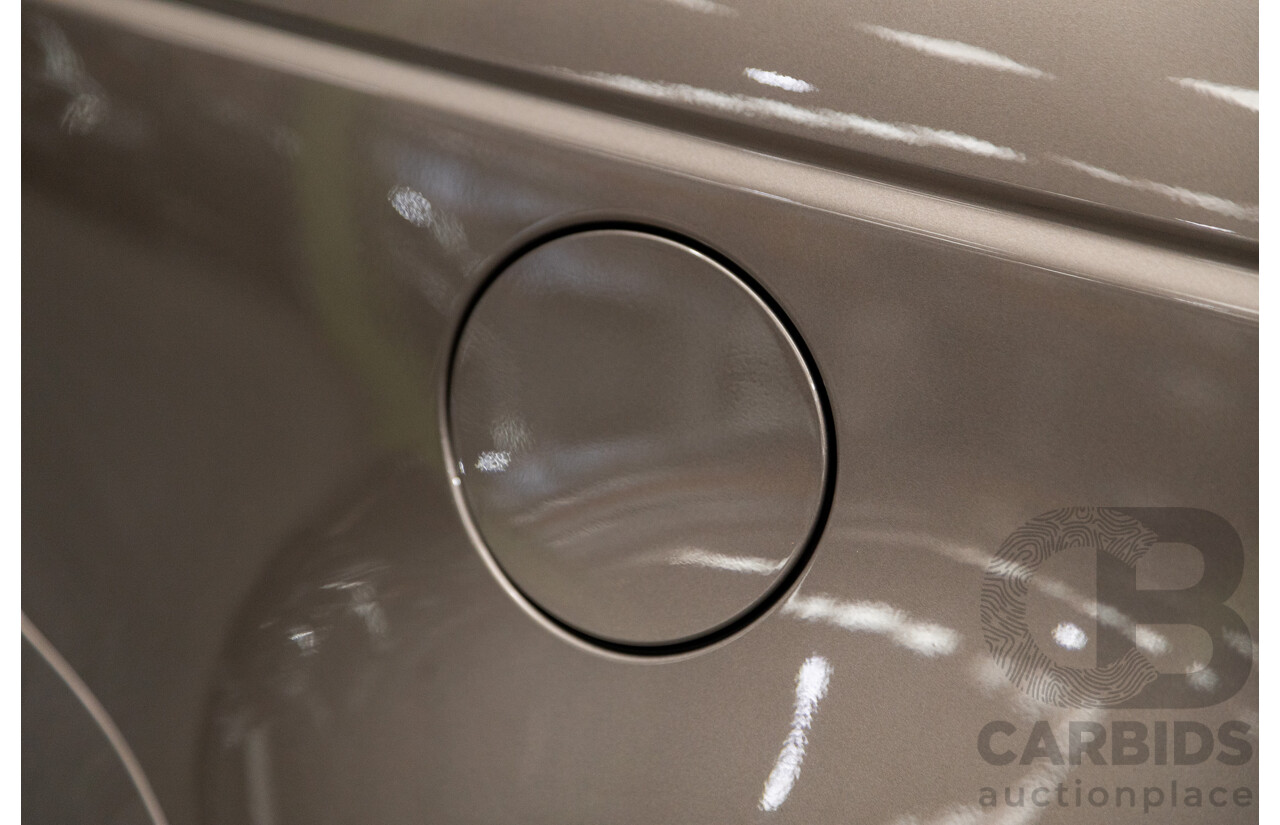 Land Rover Discovery Sport TD4 150 SE (AWD) LC MY17 4D Wagon Kaikoura Stone Brown Turbo Diesel 2.0L