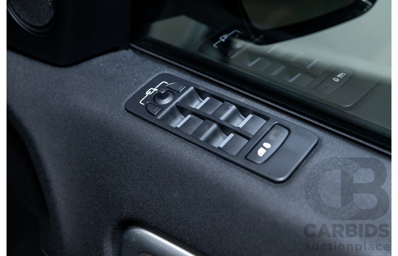 Land Rover Discovery Sport TD4 150 SE (AWD) LC MY17 4D Wagon Kaikoura Stone Brown Turbo Diesel 2.0L