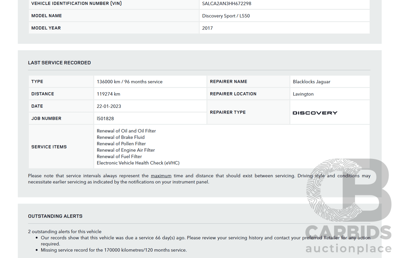 Land Rover Discovery Sport TD4 150 SE (AWD) LC MY17 4D Wagon Kaikoura Stone Brown Turbo Diesel 2.0L