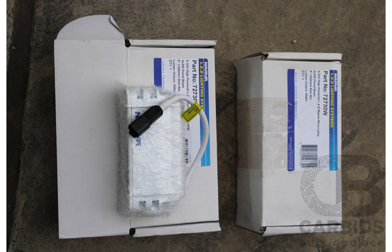 1982 Mariner 30ft Flybridge Cruiser Twin Mercruiser 5.7L - Project