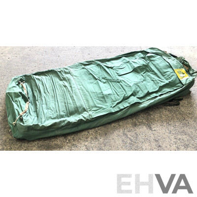 Jolly Swag Canvas Single Swag