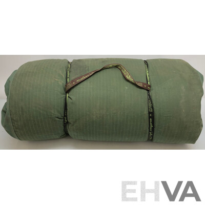 Jolly Swag Canvas Single Swag