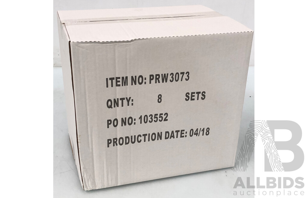 Sequence Professional 3 Pack 270mm - Lot 1582440 | ALLBIDS