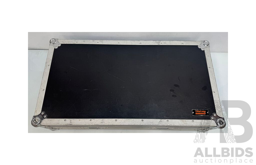 Proel M20 USB Mixer in Roadcase