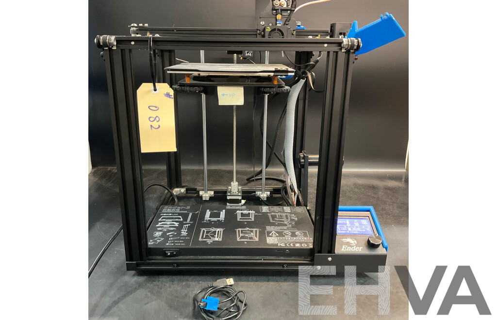 ENDER Ender-5 3D Printer