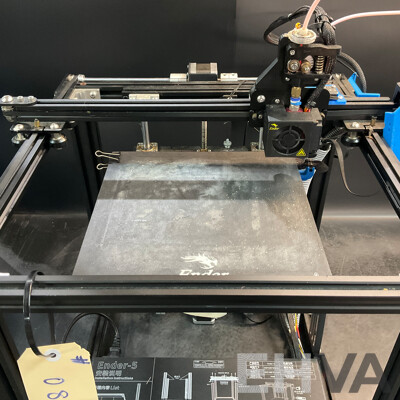 ENDER Ender-5 3D Printer