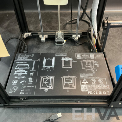 ENDER Ender-5 3D Printer